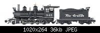     
: 83194 D&RGW #345 - Flying Grande - C-19 w Short Tender.jpg
: 869
:	36.1 
ID:	101