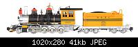     
: 83195 D&RGW #345 - Bumble Bee - C-19 w Short Tender.jpg
: 824
:	41.0 
ID:	102