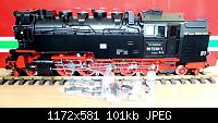     
: Le26813_LGB-26813-Tenderlokomotive-BR-99-7238-1-DR_b7.jpg
: 611
:	101.1 
ID:	5692